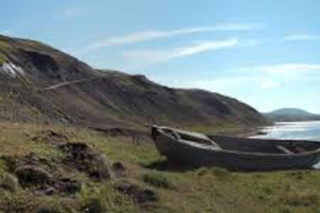 Cabin In The Lava. Near Husavik Skogar  Exterior photo