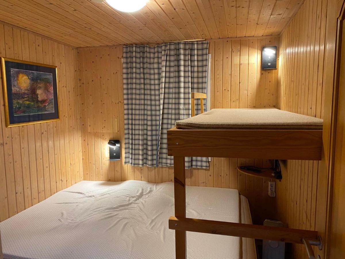 Cabin In The Lava. Near Husavik Skogar  Exterior photo